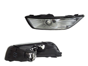 Front Fog Light (LHS) Ford Mondeo MA/MB 2007 - 2010 FDMD - FOL - 07L - Sterling Parts - Fog Lights - Sterling Parts