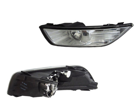 Front Fog Light (LHS) Ford Mondeo MA/MB 2007 - 2010 FDMD-FOL-07L - Sterling Parts