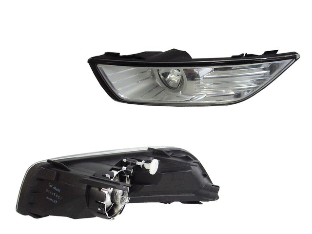 Front Fog Light (LHS) Ford Mondeo MA/MB 2007 - 2010 FDMD - FOL - 07L - Sterling Parts - Fog Lights - Sterling Parts