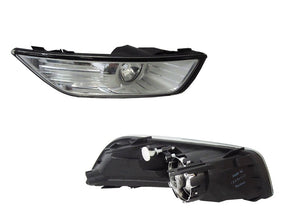 Front Fog Light (RHS) Ford Mondeo MA/MB 2007 - 2010 FDMD - FOL - 07R - Sterling Parts - Fog Lights - Sterling Parts