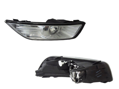 Front Fog Light (RHS) Ford Mondeo MA/MB 2007 - 2010 FDMD-FOL-07R - Sterling Parts