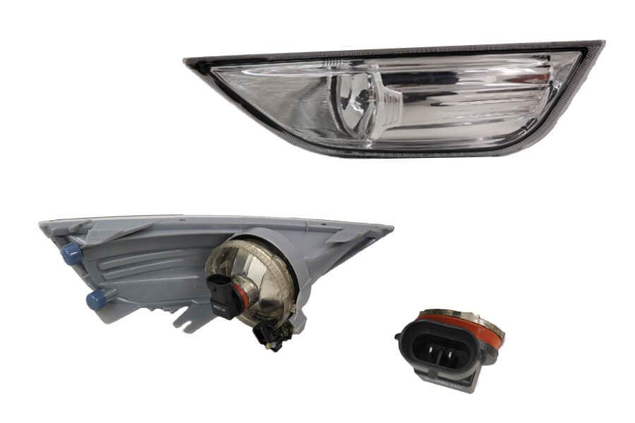 Front Fog Light (LHS) Ford Mondeo MC 2010 - 2014 FDMD-FOL-09L - Sterling
