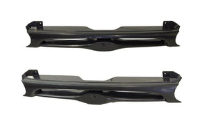 Front Grille (Black) Ford Mondeo HA/HB 1995 - 1996 FDMD - GRI - 03F - Sterling Parts - Grilles & Bumper Parts - Sterling Parts
