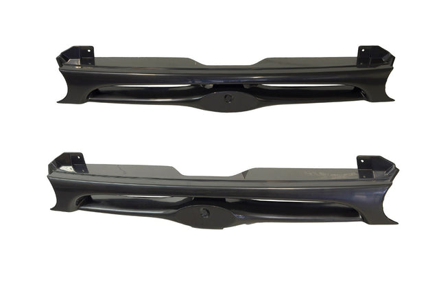 Front Grille (Black) Ford Mondeo HA/HB 1995 - 1996 FDMD - GRI - 03F - Sterling Parts - Grilles & Bumper Parts - Sterling Parts