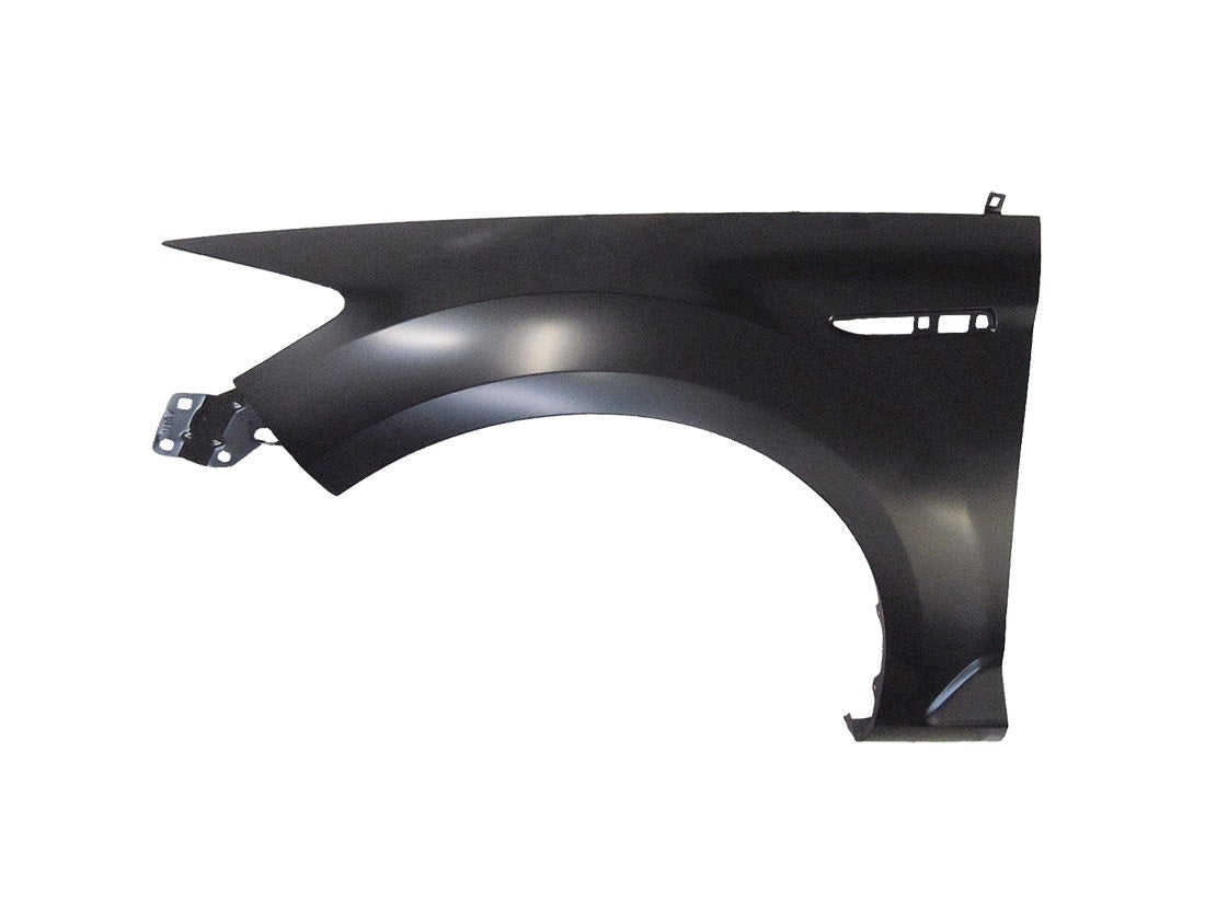 Front Guard (LHS) Ford Mondeo MA/MB/MC 2007 - 2014 FDMD - GUD - 15L - Sterling Parts - Body Panels & Hardware - Sterling Parts