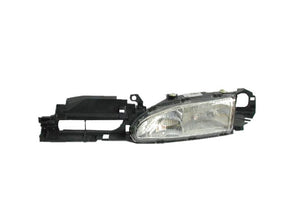 Headlight (LHS) Ford Mondeo HA/HB 1995 - 1996 FDMD - HEL - 01L - Sterling Parts - Headlight Assemblies - Sterling Parts