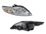 Headlight (RHS) Ford Mondeo MA/MB/MC 2007 - 2014 FDMD - HEL - 05R - Sterling Parts - Headlight Assemblies - Sterling Parts