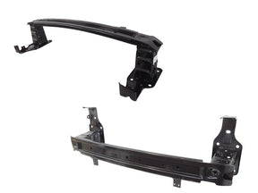 Front Bumper Bar Reinforcement Ford Mondeo MA/MB 2007 - 2010 FDMD - REI - 07F - Sterling Parts - Grilles & Bumper Parts - Sterling Parts