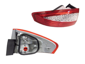 Tail Light (LHS) Ford Mondeo MA/MB 2007 - 2010 FDMD - TAL - 08L - Sterling Parts - Tail Lights - Sterling Parts