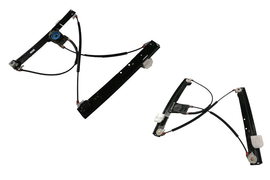 Front Window Regulator LHS (No Motor) Ford Mondeo MA/MB/MC 10/2007 - 12/2014 FDMD - WIR - 05L - Sterling Parts - Window Regulators & Winders - Sterling Parts