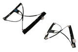 Front Window Regulator LHS (No Motor) Ford Mondeo MA/MB/MC 10/2007 - 12/2014 FDMD - WIR - 05L - Sterling Parts - Window Regulators & Winders - Sterling Parts