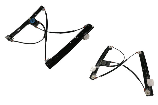 Front Window Regulator LHS (No Motor) Ford Mondeo MA/MB/MC 10/2007 - 12/2014 FDMD - WIR - 05L - Sterling Parts - Window Regulators & Winders - Sterling Parts