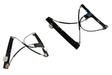 Front Window Regulator RHS (No Motor) Ford Mondeo MA/MB/MC 10/2007 - 12/2014 FDMD - WIR - 05R - Sterling Parts - Window Regulators & Winders - Sterling Parts