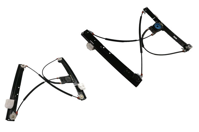 Front Window Regulator RHS (No Motor) Ford Mondeo MA/MB/MC 10/2007 - 12/2014 FDMD - WIR - 05R - Sterling Parts - Window Regulators & Winders - Sterling Parts