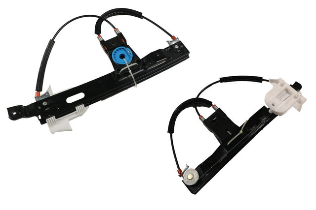 Rear Window Regulator RHS (No Motor) Ford Mondeo MA/MB/MC 10/2007 - 12/2014 FDMD - WIR - 07R - Sterling Parts - Window Regulators & Winders - Sterling Parts