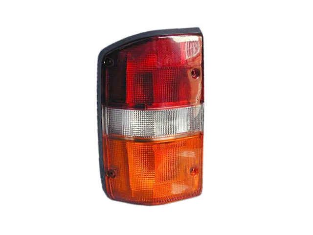 Tail Light (LHS) Ford Maverick DA 1988 - 1994 FDMR - TAL - 58L - Sterling Parts - Tail Lights - Sterling Parts