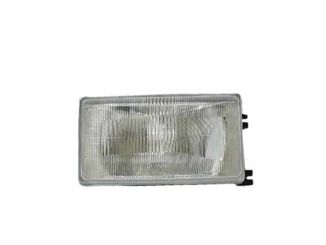 Headlight (LHS) Ford Meteor GC 1985 - 1987 FDMT - HEL - 53L - Sterling Parts - Headlight Assemblies - Sterling Parts