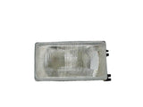 Headlight (LHS) Ford Meteor GC 1985 - 1987 FDMT - HEL - 53L - Sterling Parts - Headlight Assemblies - Sterling Parts