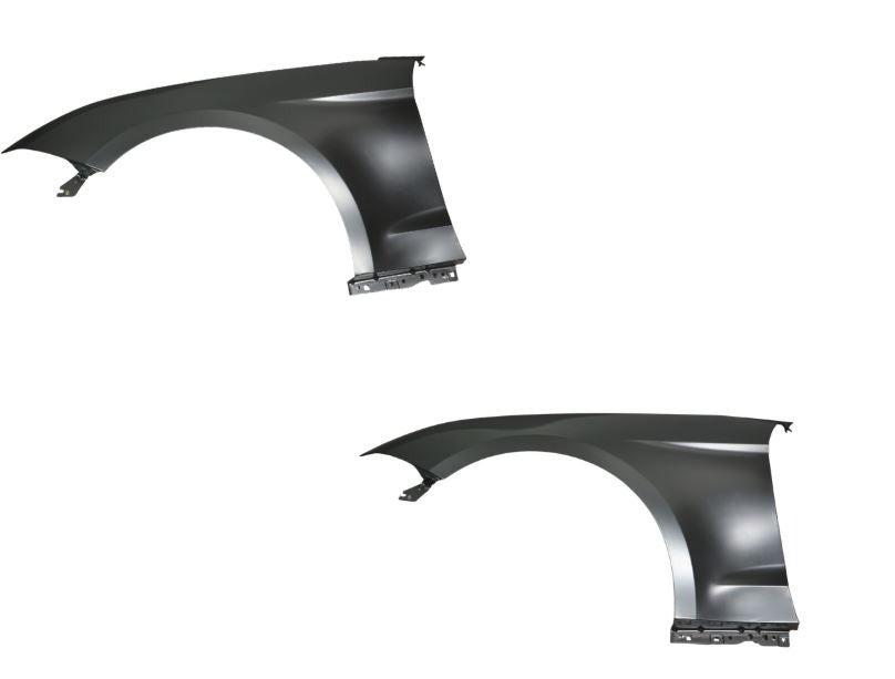 Front Guard (LHS, Without Repeater Hole) Ford Mustang FN 2018 - 2023 FDMU - GUD - 03L - Sterling Parts - Body Panels & Hardware - Sterling Parts