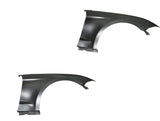 Front Guard (RHS, Without Repeater Hole) Ford Mustang FN 2018 - 2023 FDMU - GUD - 03R - Sterling Parts - Body Panels & Hardware - Sterling Parts