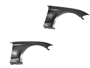 Front Guard (RHS, Without Repeater Hole) Ford Mustang FN 2018 - 2023 FDMU - GUD - 03R - Sterling Parts - Body Panels & Hardware - Sterling Parts