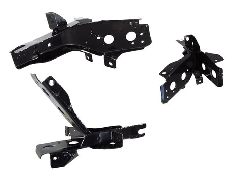 Front Bar Bracket (LHS) Ford Raider 1991 - 1996 FDRD-BAK-02L - Sterling Parts