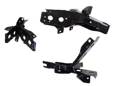 Front Bar Bracket (RHS) Ford Raider 1991 - 1996 FDRD-BAK-02R - Sterling Parts