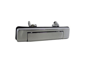 Front Door Handle (LHS) Ford Raider UV 1991 - 1996 FDRD - DOH - 06L - Sterling Parts - Door Handles - Sterling Parts