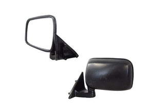 Door Mirror (LHS, Manual) Ford Raider UV 1991 - 1996 FDRD - DOM - 26L - Sterling Parts - Exterior Mirrors - Sterling Parts
