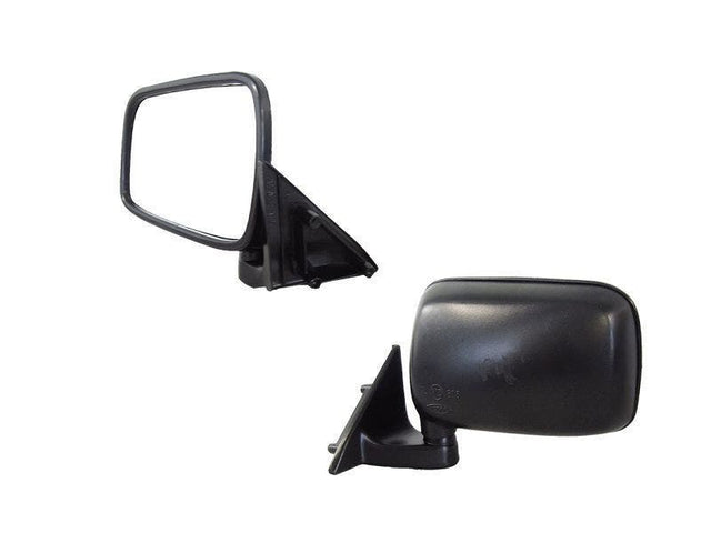 Door Mirror (LHS, Manual) Ford Raider UV 1991 - 1996 FDRD - DOM - 26L - Sterling Parts - Exterior Mirrors - Sterling Parts
