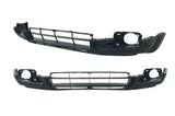 Front Lower Apron (Without Flare Holes) Ford Ranger PJ 2006 - 2009 FDRG - APN - 16F - Sterling Parts - Grilles & Bumper Parts - Sterling Parts