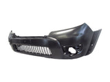 Front Bumper Bar Cover (with Flare Holes) Ford Ranger PK 2009 - 2011 FDRG - BAR - 20F - Sterling Parts - Grilles & Bumper Parts - Sterling Parts