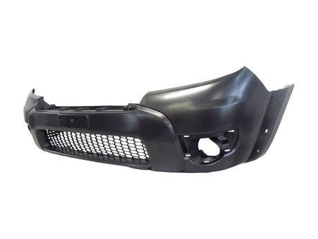 Front Bumper Bar Cover (with Flare Holes) Ford Ranger PK 2009 - 2011 FDRG-BAR-20F - Sterling Parts