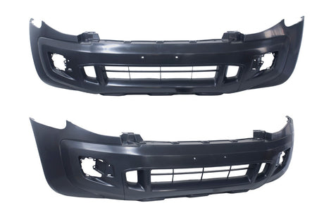 Front Bumper Bar Cover (LHS) Ford Ranger PX 2011 - 2015 FDRG-BAR-23F - Sterling Parts