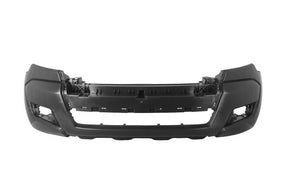 Front Bumper Bar Cover Ford Ranger PX Series 2 2015 - 2018 FDRG - BAR - 30F - Sterling Parts - Grilles & Bumper Parts - Sterling Parts