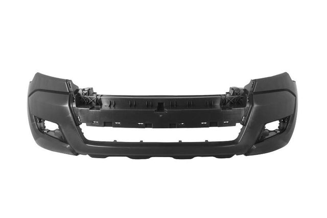 Front Bumper Bar Cover Ford Ranger PX Series 2 2015 - 2018 FDRG - BAR - 30F - Sterling Parts - Grilles & Bumper Parts - Sterling Parts