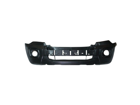 Front Bar Cover (No Sensor Hole) Ford Ranger PX3 07/2018 - 12/2022 FDRG-BAR-39F - Sterling Parts