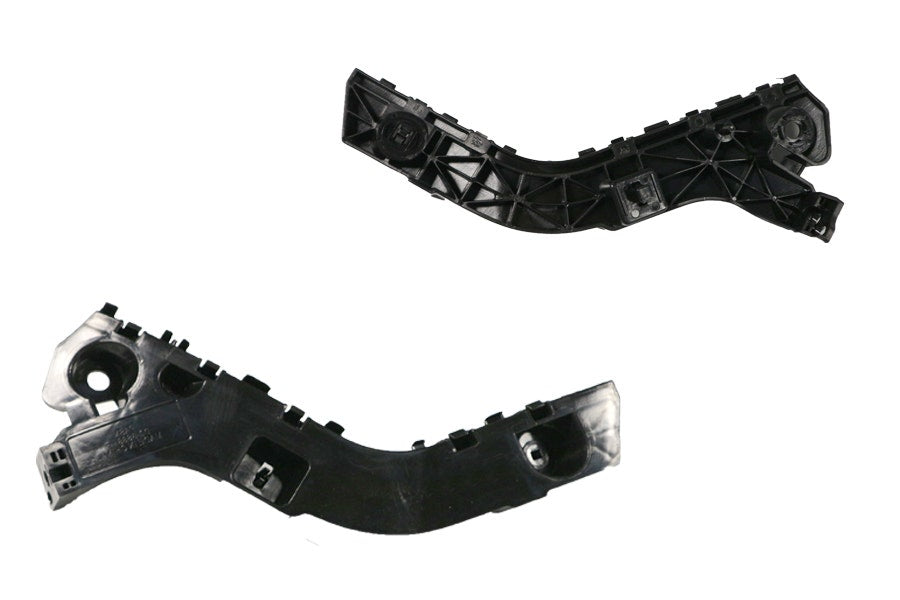 Front Bumper Bar Support (LHS, Plastic) Ford Ranger PK 2009 - 2011 FDRG - BAS - 03L - Sterling Parts - Grilles & Bumper Parts - Sterling Parts