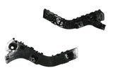 Front Bumper Bar Support (LHS, Plastic) Ford Ranger PK 2009 - 2011 FDRG - BAS - 03L - Sterling Parts - Grilles & Bumper Parts - Sterling Parts