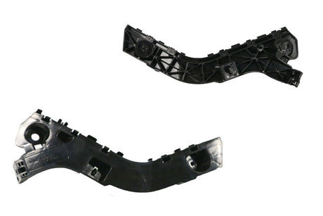 Front Bumper Bar Support (LHS, Plastic) Ford Ranger PK 2009 - 2011 FDRG-BAS-03L - Sterling Parts