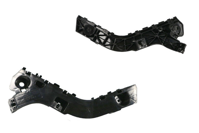Front Bumper Bar Support (LHS, Plastic) Ford Ranger PK 2009 - 2011 FDRG - BAS - 03L - Sterling Parts - Grilles & Bumper Parts - Sterling Parts