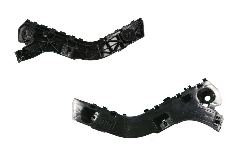 Front Bumper Bar Support (RHS, Plastic) Ford Ranger PK 2009 - 2011 FDRG - BAS - 03R - Sterling Parts - Grilles & Bumper Parts - Sterling Parts