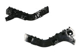 Front Bumper Bar Support (RHS, Plastic) Ford Ranger PK 2009 - 2011 FDRG - BAS - 03R - Sterling Parts - Grilles & Bumper Parts - Sterling Parts