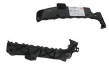 Front Bumper Bar Support Bracket (LHS, Plastic) Ford Ranger PX 2011 - 2015 FDRG - BAS - 05L - Sterling Parts - Grilles & Bumper Parts - Sterling Parts