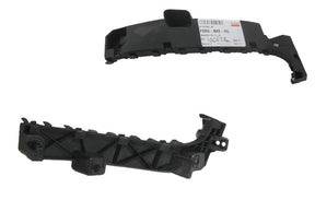 Front Bumper Bar Support Bracket (LHS, Plastic) Ford Ranger PX 2011 - 2015 FDRG - BAS - 05L - Sterling Parts - Grilles & Bumper Parts - Sterling Parts