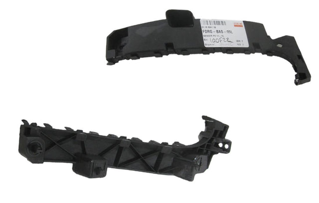 Front Bumper Bar Support Bracket (LHS, Plastic) Ford Ranger PX 2011 - 2015 FDRG - BAS - 05L - Sterling Parts - Grilles & Bumper Parts - Sterling Parts