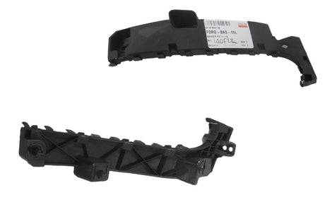 Front Bumper Bar Support Bracket (LHS, Plastic) Ford Ranger PX 2011 - 2015 FDRG-BAS-05L - Sterling Parts