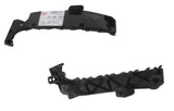 Front Bar Support Bracket (RHS, Plastic) Ford Ranger PX 2011 - 2015 FDRG - BAS - 05R - Sterling Parts - Grilles & Bumper Parts - Sterling Parts