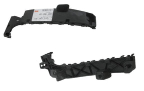 Front Bar Support Bracket (RHS, Plastic) Ford Ranger PX 2011 - 2015 FDRG - BAS - 05R - Sterling Parts - Grilles & Bumper Parts - Sterling Parts