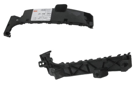 Front Bar Support Bracket (RHS, Plastic) Ford Ranger PX 2011 - 2015 FDRG-BAS-05R - Sterling Parts